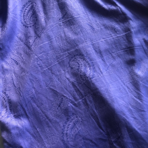 Robert Graham Sport Shirt (NWOT) - Picture 4 of 5